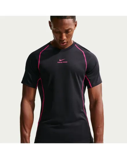 T-shirt Homme M NP DF NPT SS TOP Noir