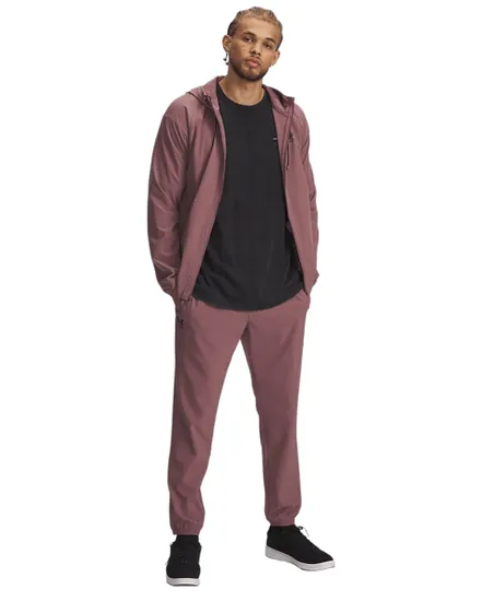 Jogging Homme UA Vibe Woven