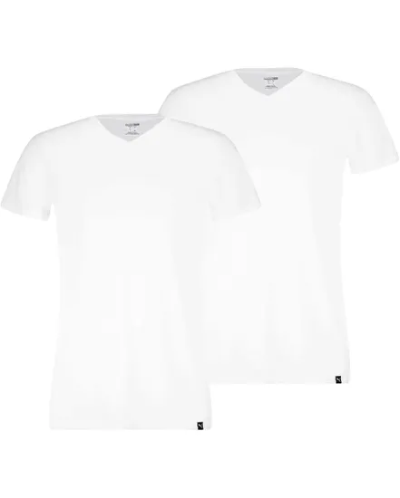 Lot de T-Shirts Homme Puma Everyday V-Neck