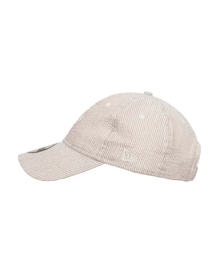 Casquette Homme Seersucker 9Twenty Oakland Athletics