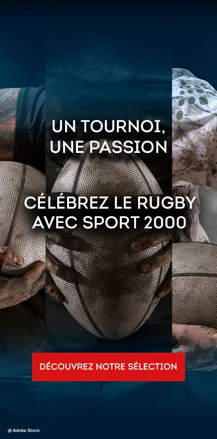 Sport 2000 - Rugby