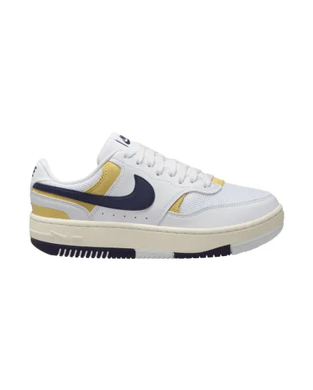 Chaussures Femme WMNS NIKE GAMMA FORCE Blanc