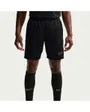Short de football Homme M NK DF ACD25 SHORT KP BR Noir