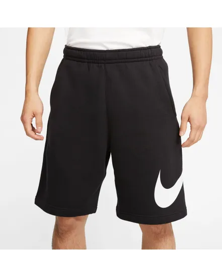 Short Homme M NSW CLUB SHORT BB GX Noir