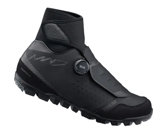 Chaussures VTT Homme MW7 Noir