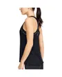 Débardeur Femme UA Knockout Tank Noir