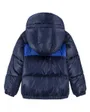 Doudoune à capuche Enfant WR FILLED PUFFER JKT Bleu