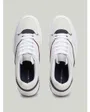Chaussures Homme TH BASKET MODERN STR Blanc