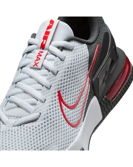 Chaussures de fitness Homme M AIR MAX ALPHA TRAINER 6 Blanc