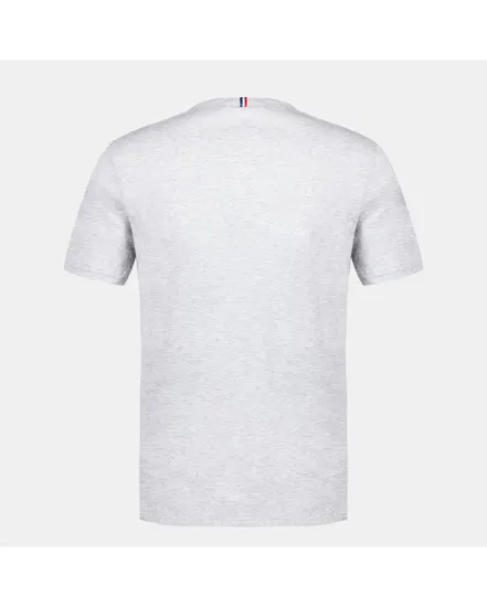 T-shirt Homme ESS TEE SS N2 M Gris