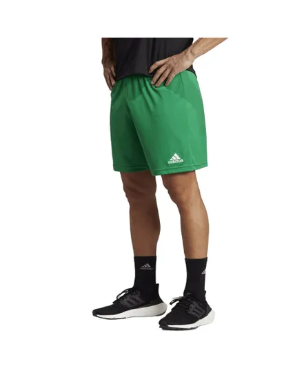 Short de Football Homme Entrada 22