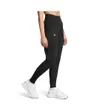 Pantalon de jogging Femme MOTION JOGGER Noir