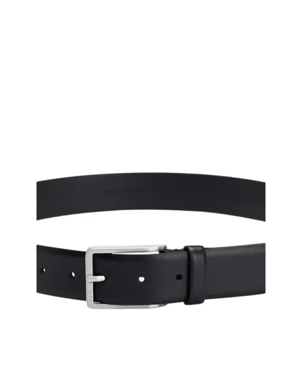 Ceinture Homme ERMAN-L Noir