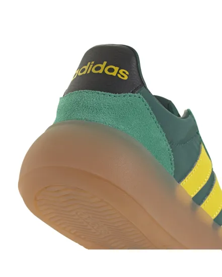 Chaussures Enfant BARREDA DECODE J Vert