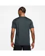 T-shirt Homme M NK DF TEE RLGD RESET Vert