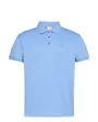 Polo Homme SS Tonal Stripe