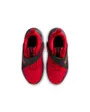 Chaussures de basketball Jeune enfant TEAM HUSTLE D 12 (PS) Rouge