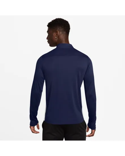 Haut d'entrainement Homme M NK DF ACD25 DRIL TOP BR Bleu
