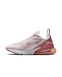 Chaussures Femme W NIKE AIR MAX 270 Rose