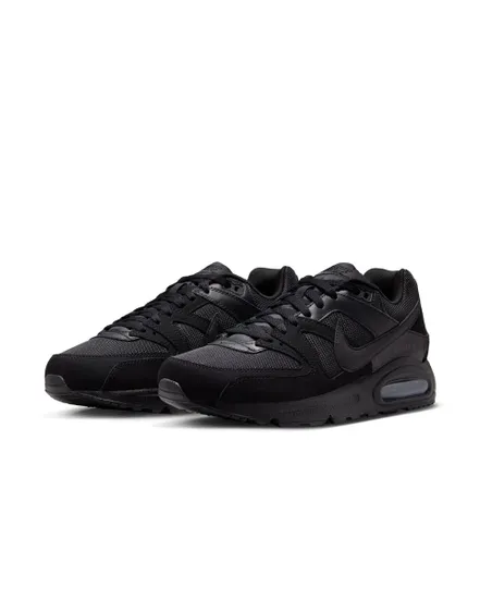 Chaussures Homme AIR MAX COMMAND Noir
