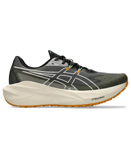 Chaussures de trail Homme BLAZEBLAST Noir