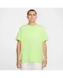 T-Shirt Femme W NSW TEE ESSNTL LBR Jaune-Vert