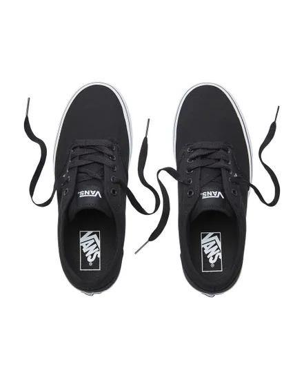 Chaussures Homme ATWOOD Noir
