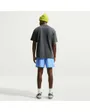 Short Homme M NK CLUB FLOW SHORT Bleu