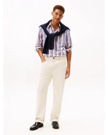 Chemise Homme HERITAGE OXFORD ICON STP SHIRT