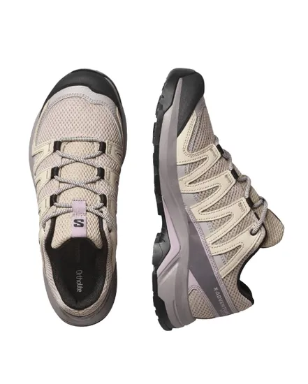 Chaussures De Randonnée Femme X Adventure Recon