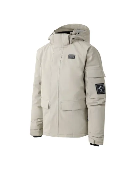 Veste Enfant SHREDDERJACKET Beige