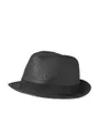 Chapeau Fedora Homme Jactim Straw Hat
