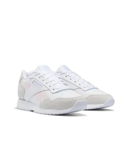 Chaussures Femme REEBOK GLIDE RIPPLE Blanc