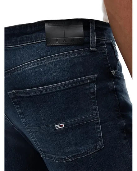 Jean Slim Homme Délavé Tommy Jeans