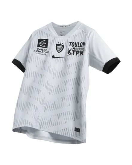 Maillot Extérieur Homme RC Toulon Nike Stadium Away 2025/2026