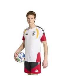 Maillot de football Homme DFB TR JSY Blanc