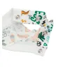Ensemble Bébé T-Shirt Et Short Jersey Coton