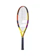 Raquette de Tennis Enfant NADAL JUNIOR 23 S CV Incolore