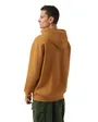 Sweat À Capuche Homme Timberland Small Logo Print