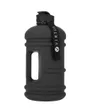 Gourde 1.9lL AUBREY SOFT COATED BOTTLE Noir