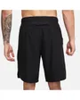 Short Homme M NK DF CHLLNGR 9UL SHORT ECMO Noir