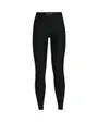 Legging femme UA HG ARMOUR BRANDED LEG NS Noir