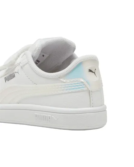Baskets Fille Smash 3.0 Holo 2.0 V Inf