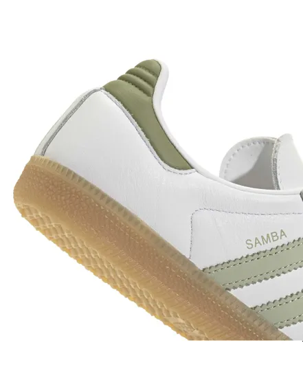 Chaussures Femme SAMBA OG W Blanc