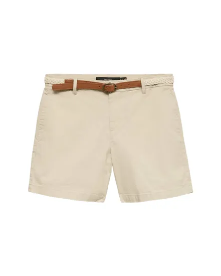 Short Chino Femme VMFIEBY MW