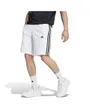 Short Homme M 3S FL SHO Blanc