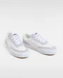 Chaussures Femme BROOKLYN LS Blanc