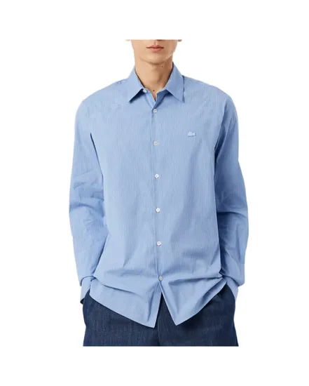 Chemise Homme Lacoste Slim Fit