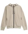 Veste Sport Homme Ensemble Nylon Léger