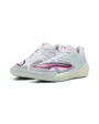 Chaussures de basketball ALL-PRO NITRO 2 Blanc